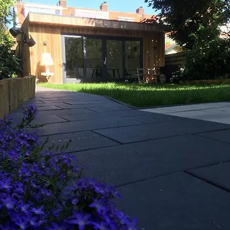 Appartamento Garden House Haarlem