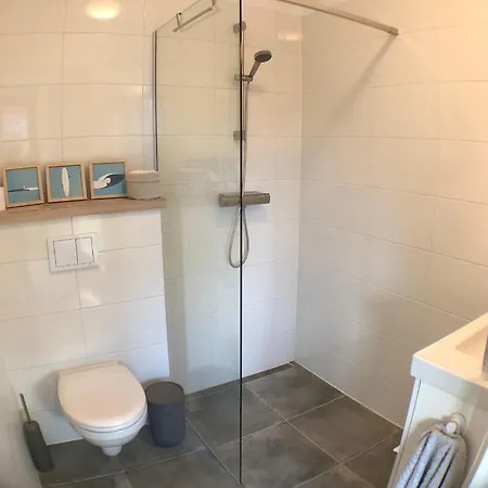 Appartamento Garden House