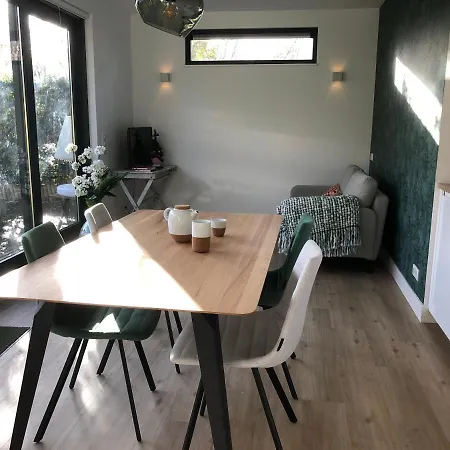 Garden House