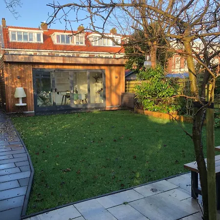Garden House *