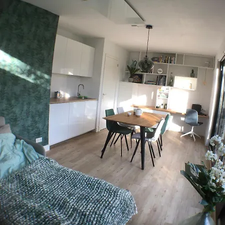 Garden House *