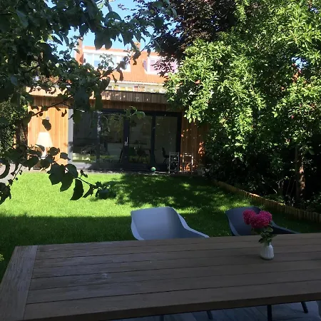 Garden House